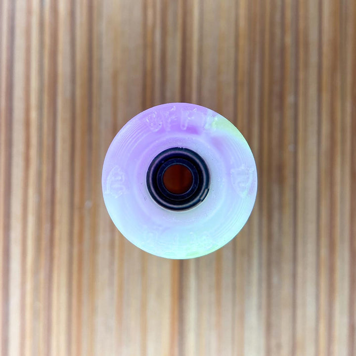 Blistered Wheels V3 FF Watermelon Swirl