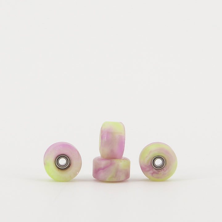 Blistered Wheels V3 FF Watermelon Swirl