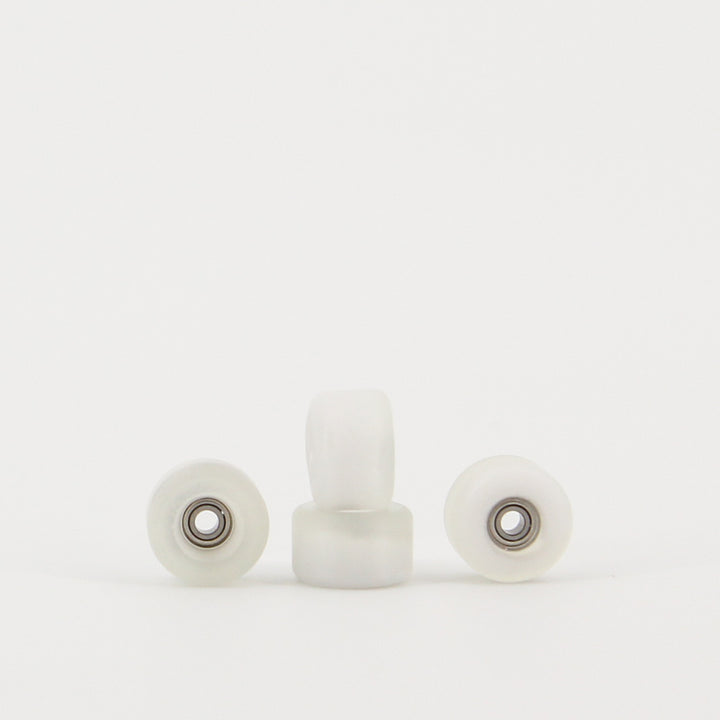 Blistered Wheels Conical Full Cloud Swirl