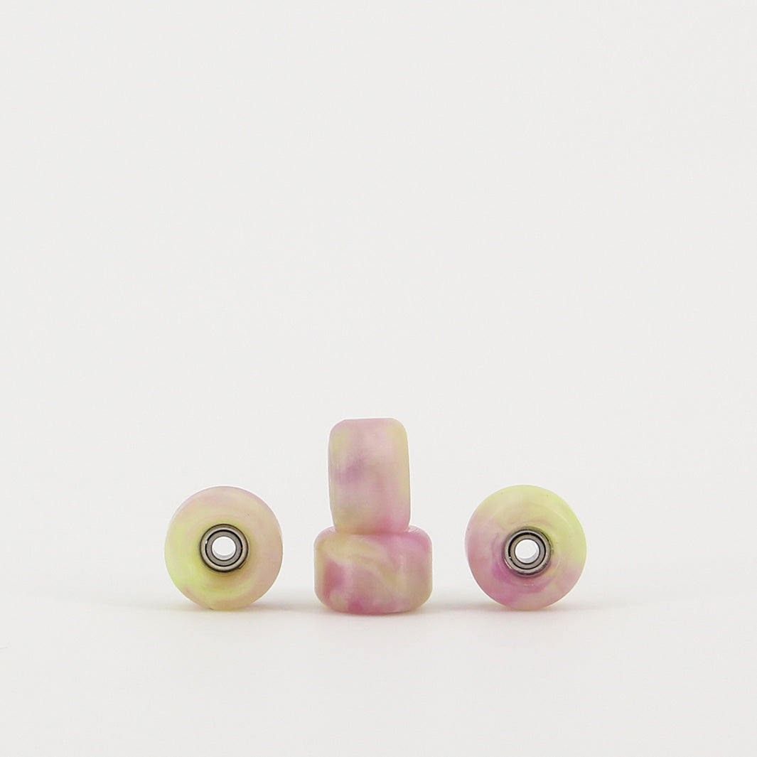 Blistered Wheels G4 Watermelon Swirl