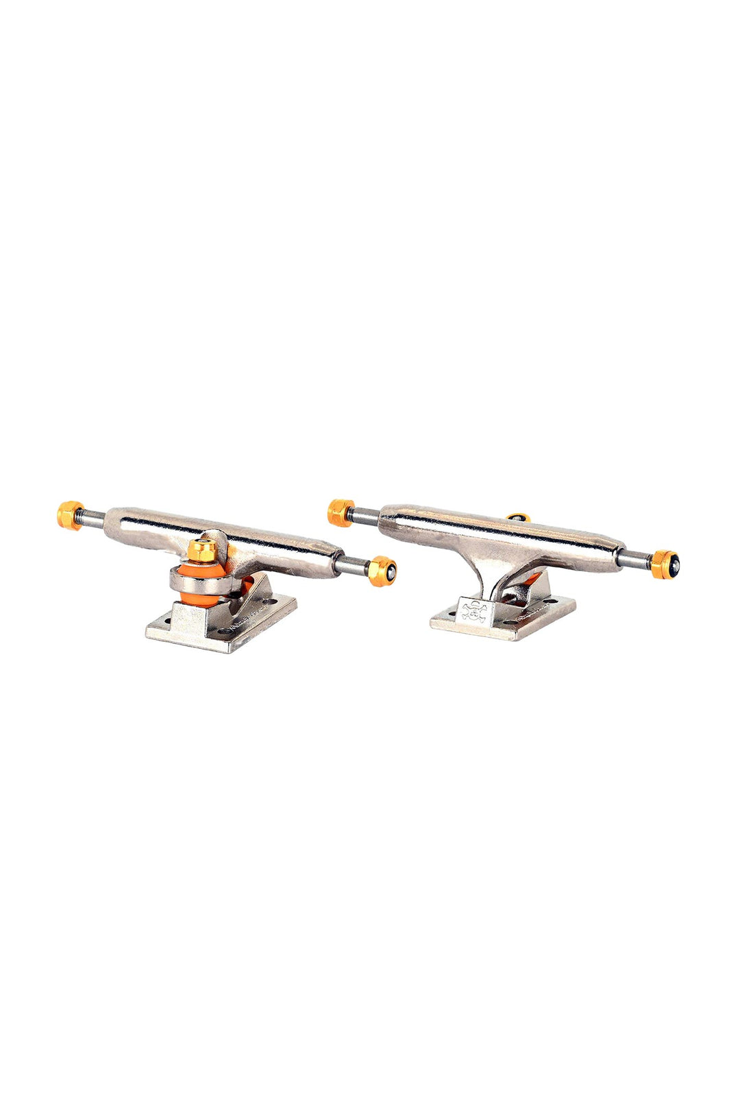 Blackriver Trucks 3.0 - Dual Bearing Edition
