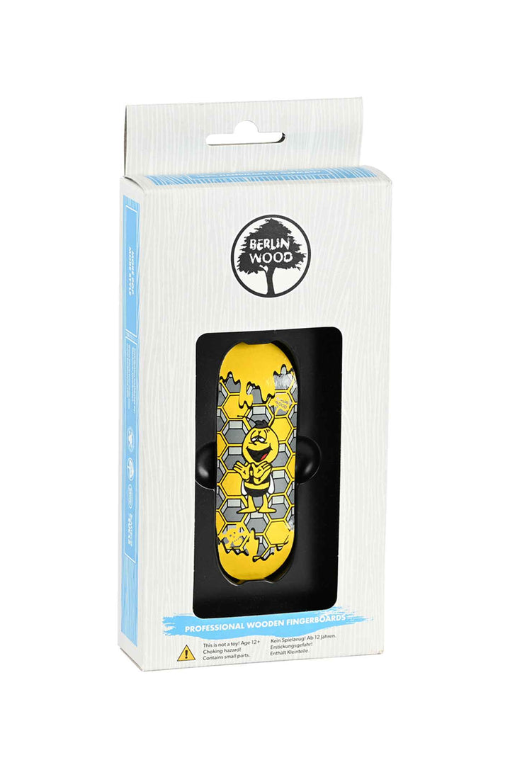 Berlinwood 'Wu Willi'