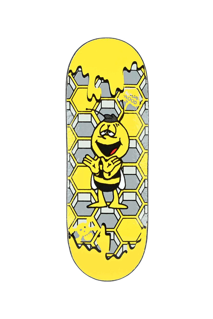 Berlinwood 'Wu Willi'