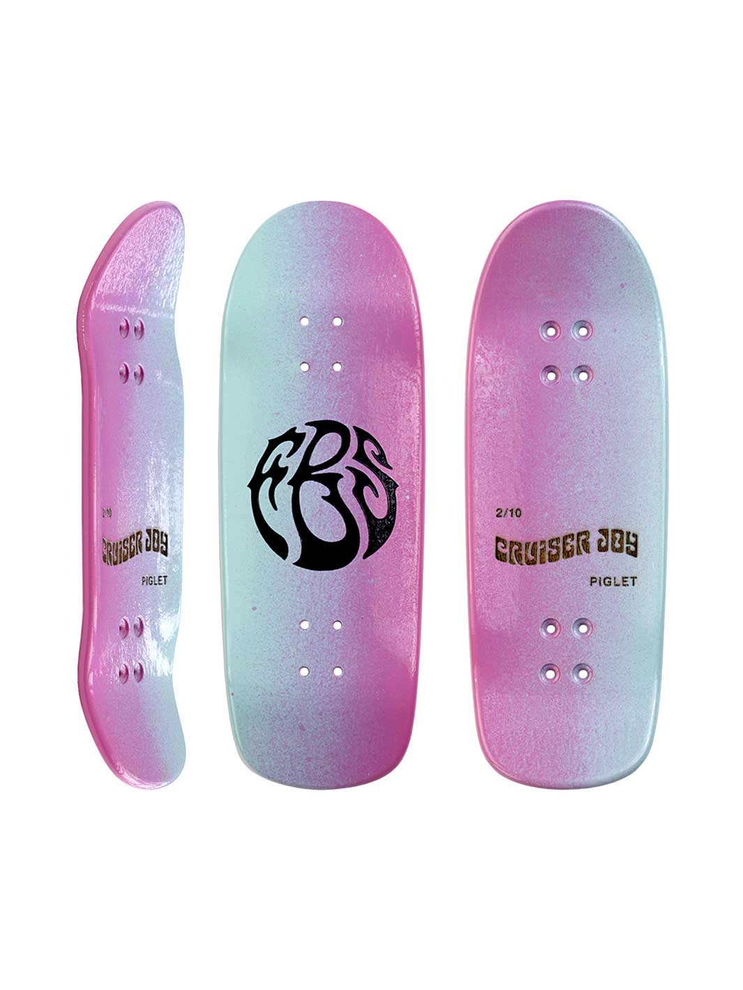 Cruiser Joy 2/10 34mm