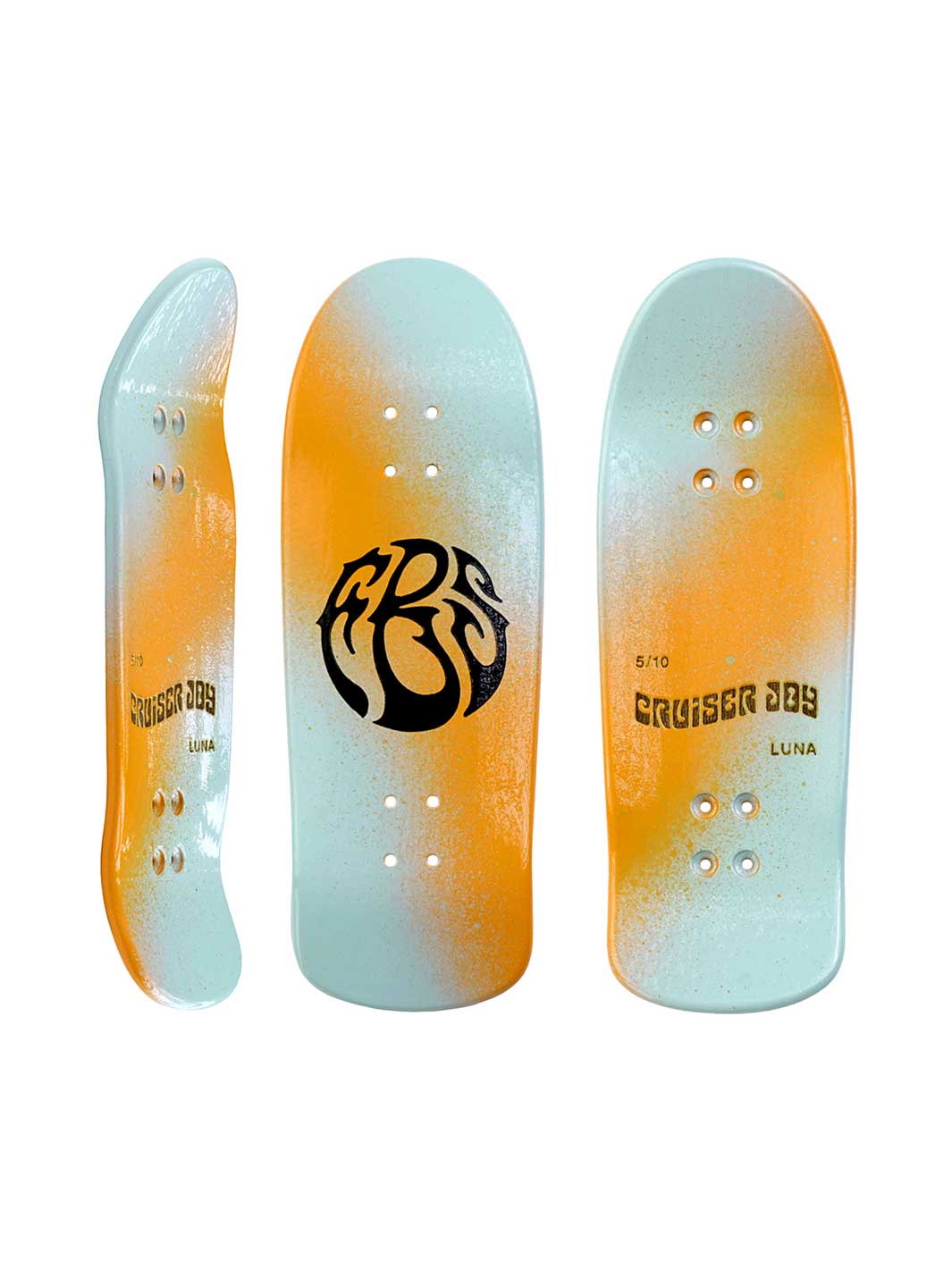 Cruiser Joy 5/10 34mm