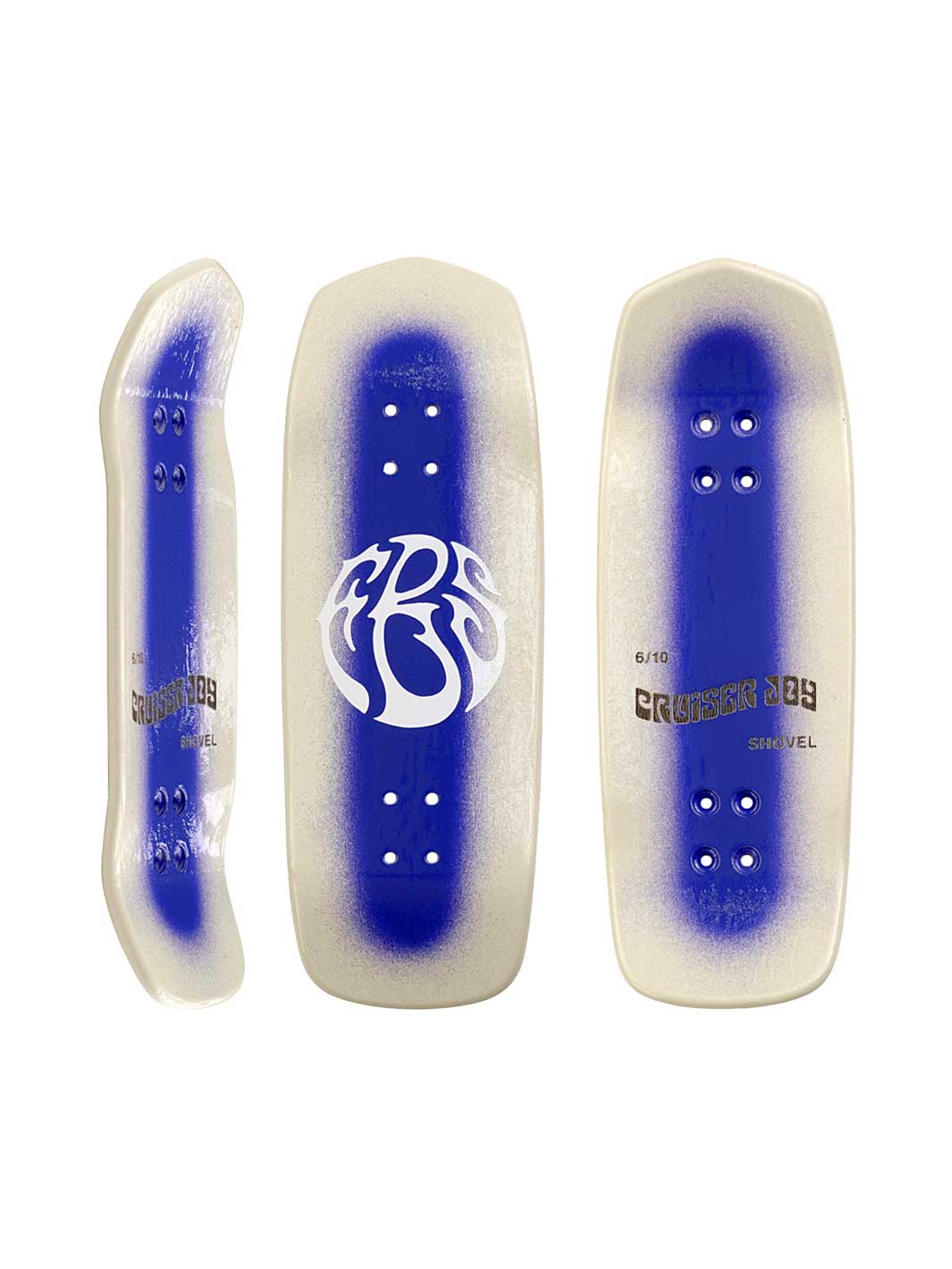 Cruiser Joy 6/10 34mm