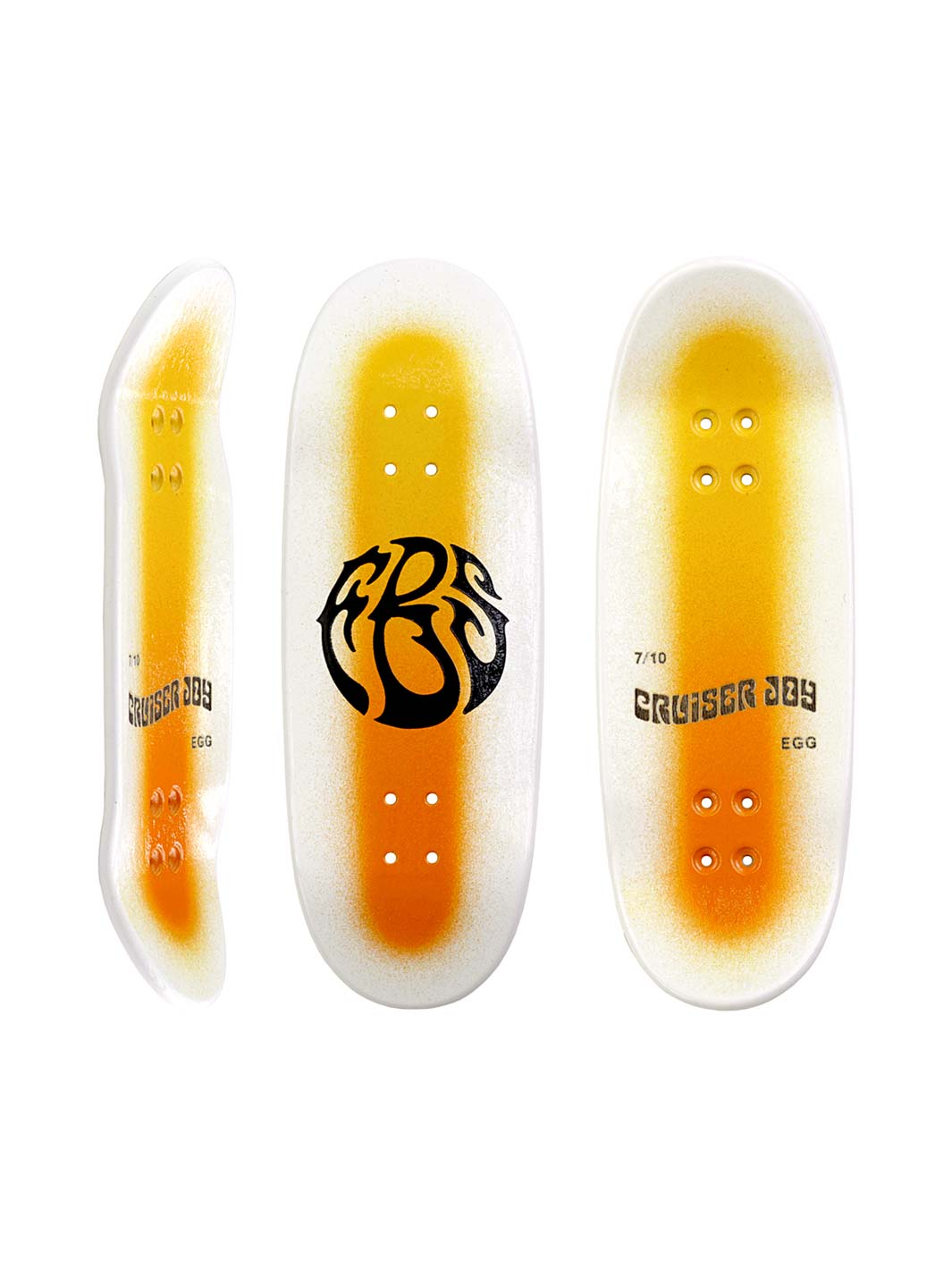 Cruiser Joy 7/10 34mm