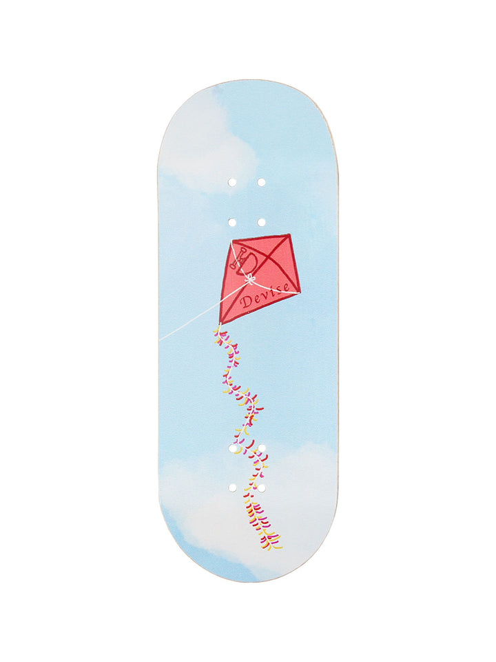 Devise Fingerboards 2025 - Patty's Kite