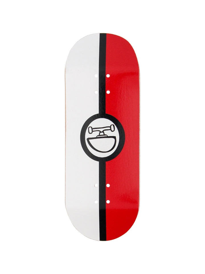 Devise Fingerboards 2025 - Poke Reissue