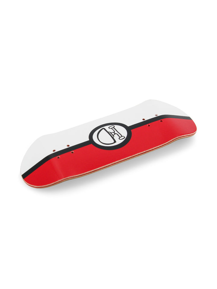 Devise Fingerboards 2025 - Poke Reissue