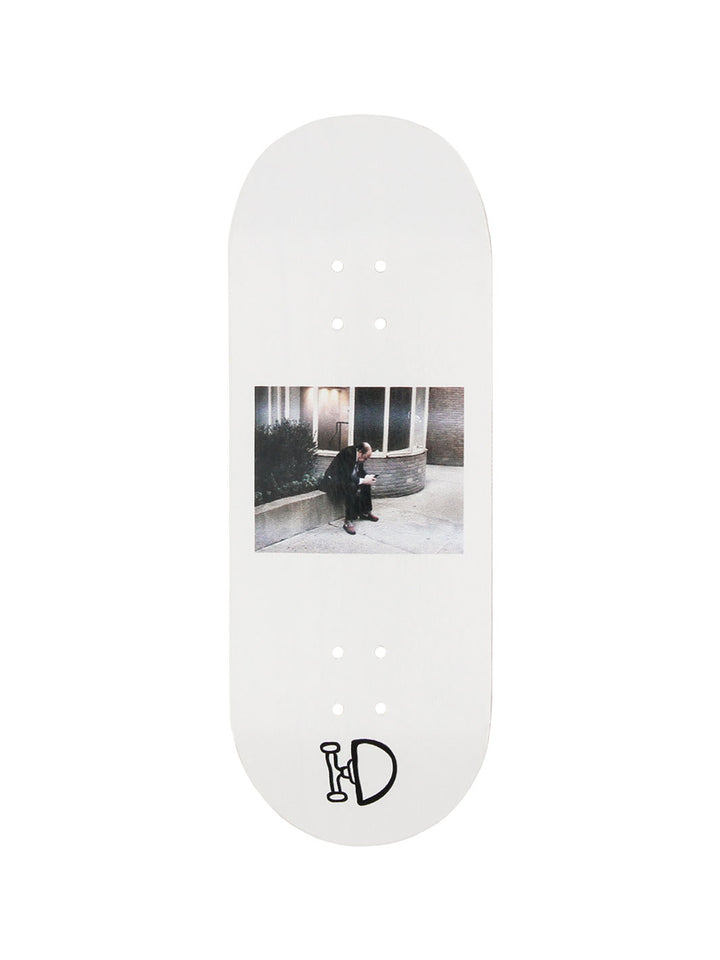 Devise Fingerboards 2025 - Doom Scroll