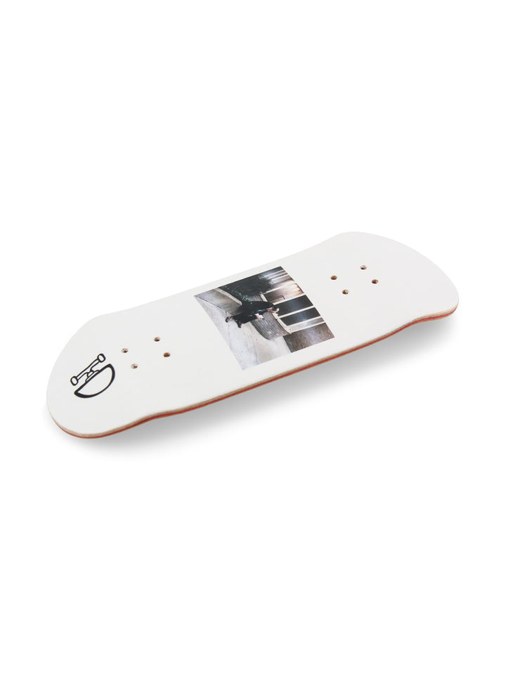 Devise Fingerboards 2025 - Doom Scroll
