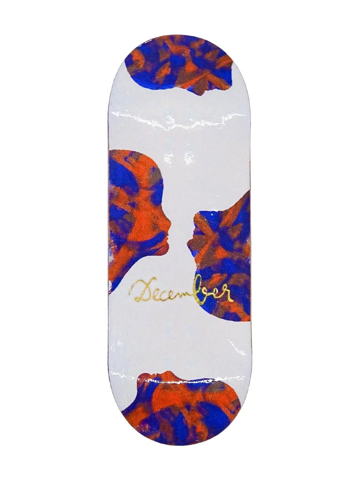 December Real Wear Mirrors Faces