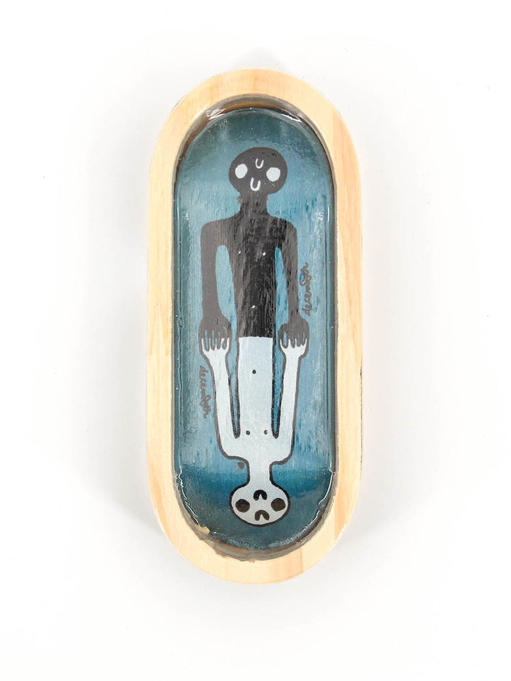 December By Myself (Transparent)