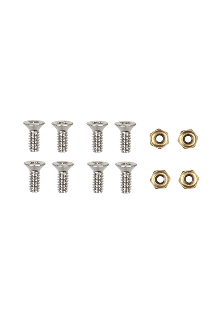 Dynamic Trucks RAW Special Edition 29-36mm