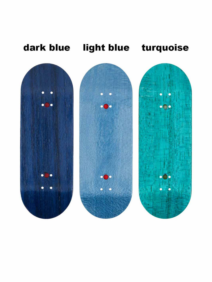FlatFace Fingerboards