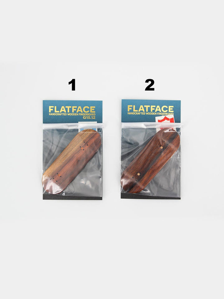 FlatFace Fingerboards Two Tone 33.6mm