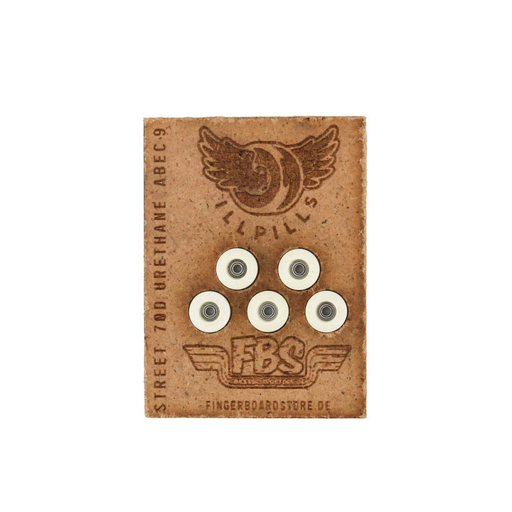 Street 70D White