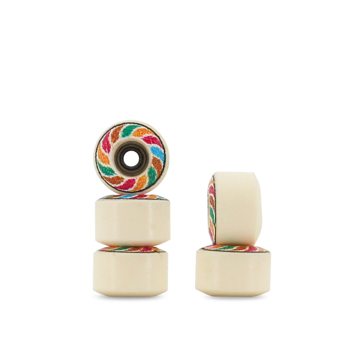 Street 70D Candy Swirl