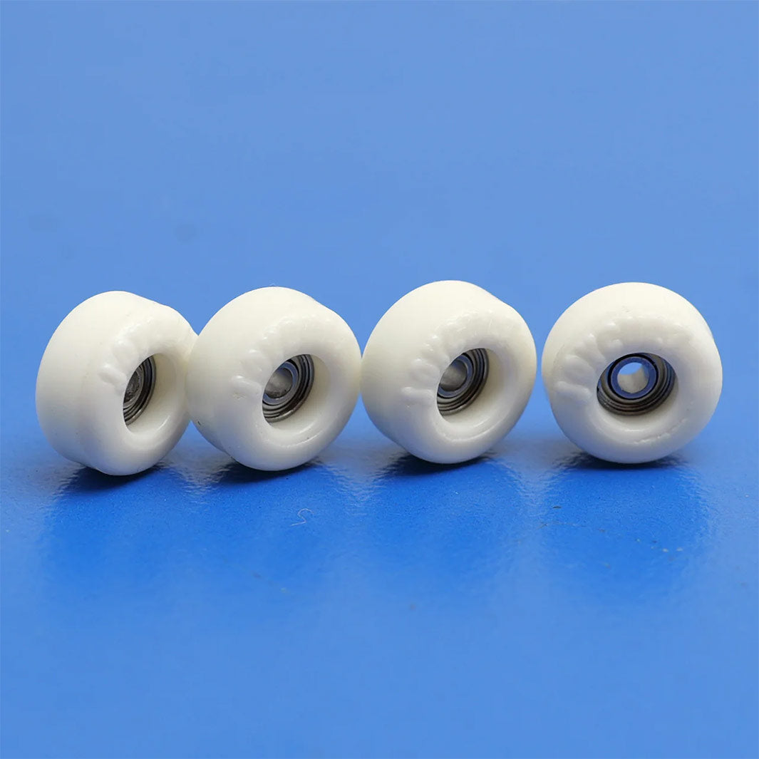 Joycult Classic 3.0 White
