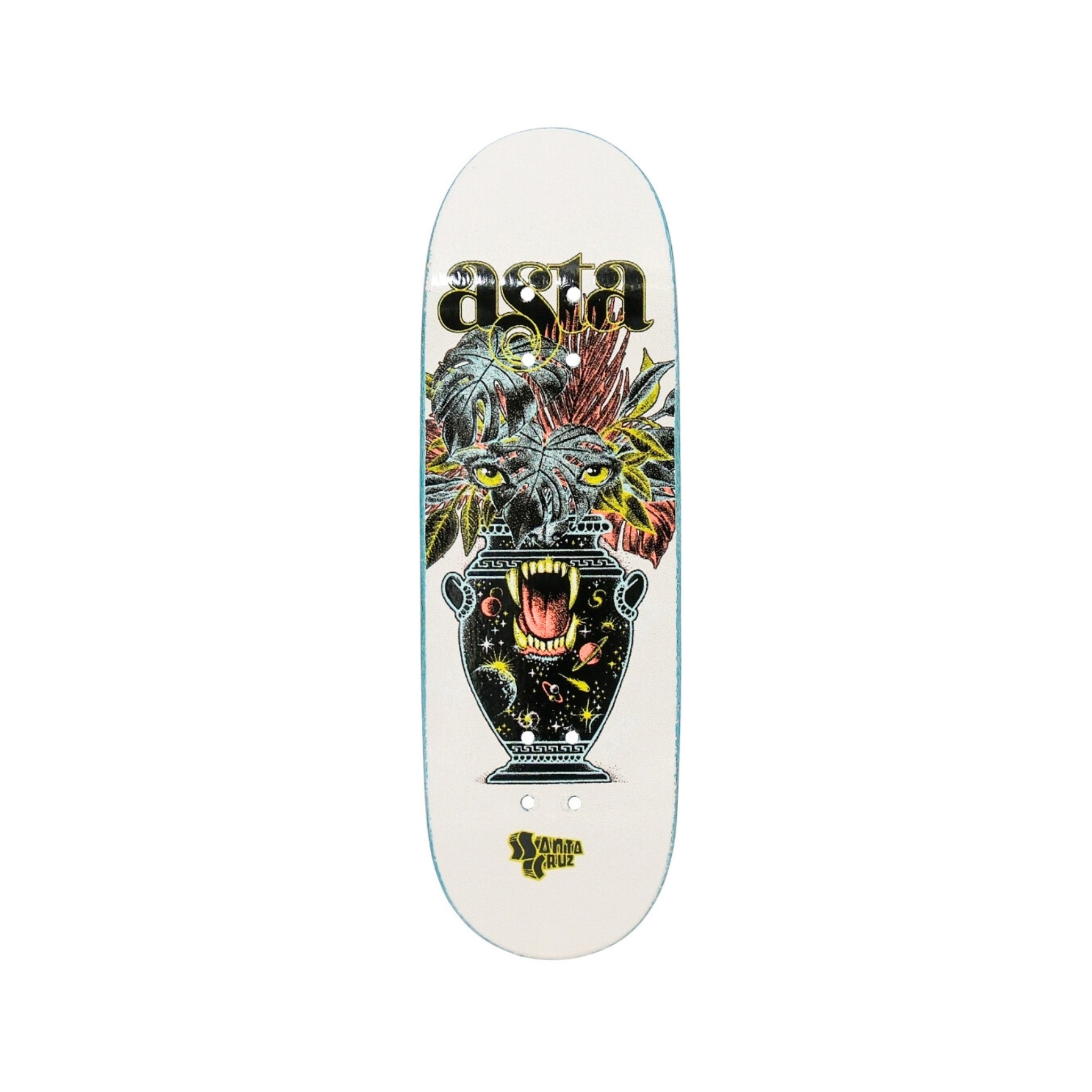Joycult x Santa Cruz Asta Cosmic Eyes I Fingerboardstore