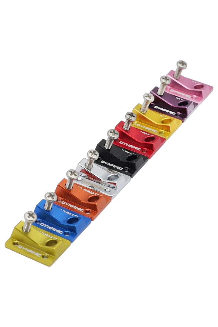 36mm Dynamic Trucks