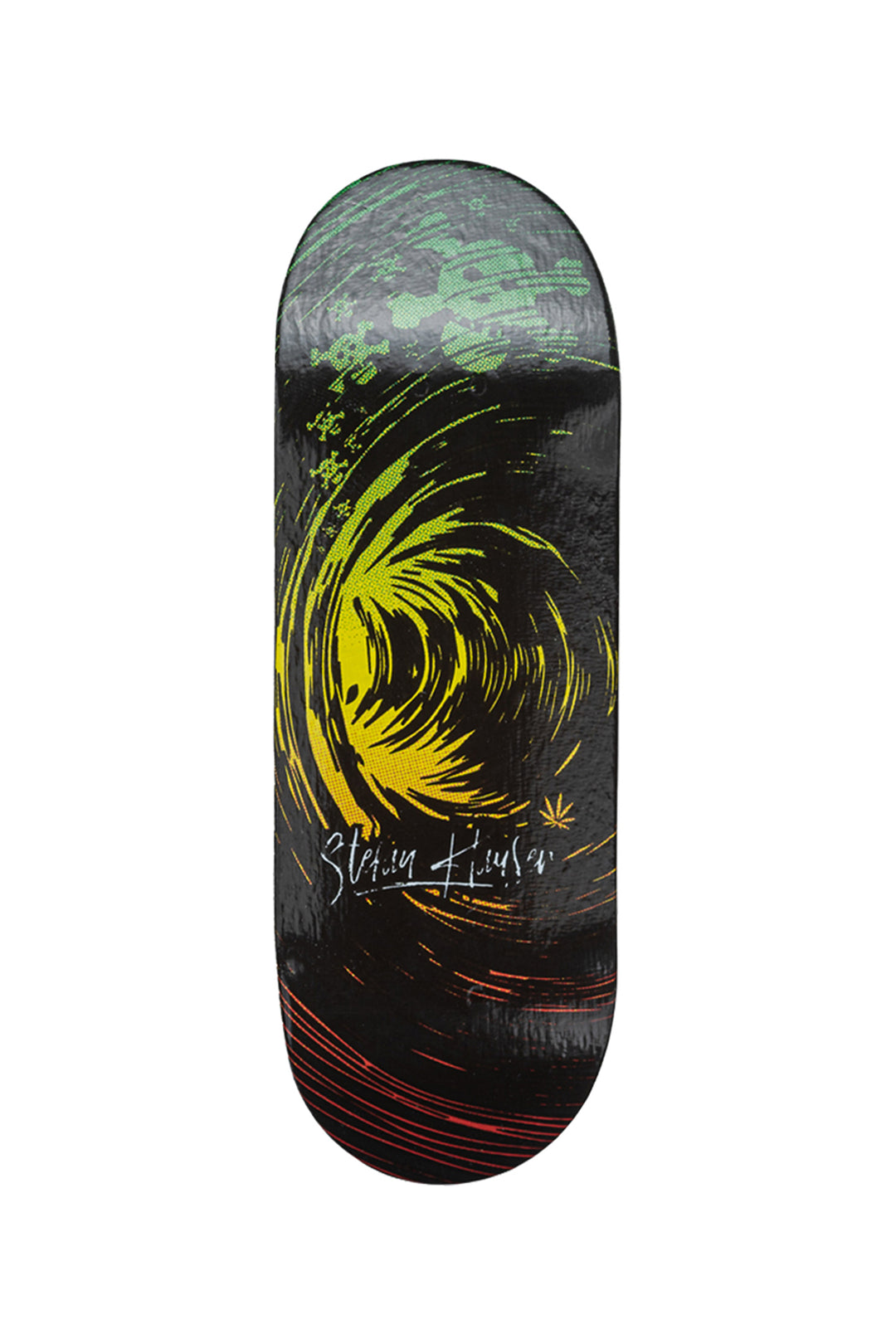 Blackriver Fingerboard 'Stefan Klauser Pro'