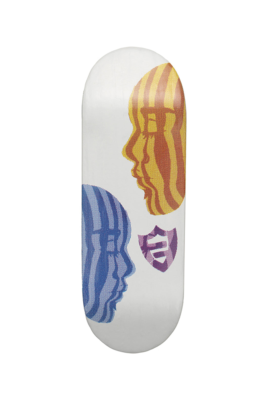 Blackriver Fingerboard 'FlatFace Faces'