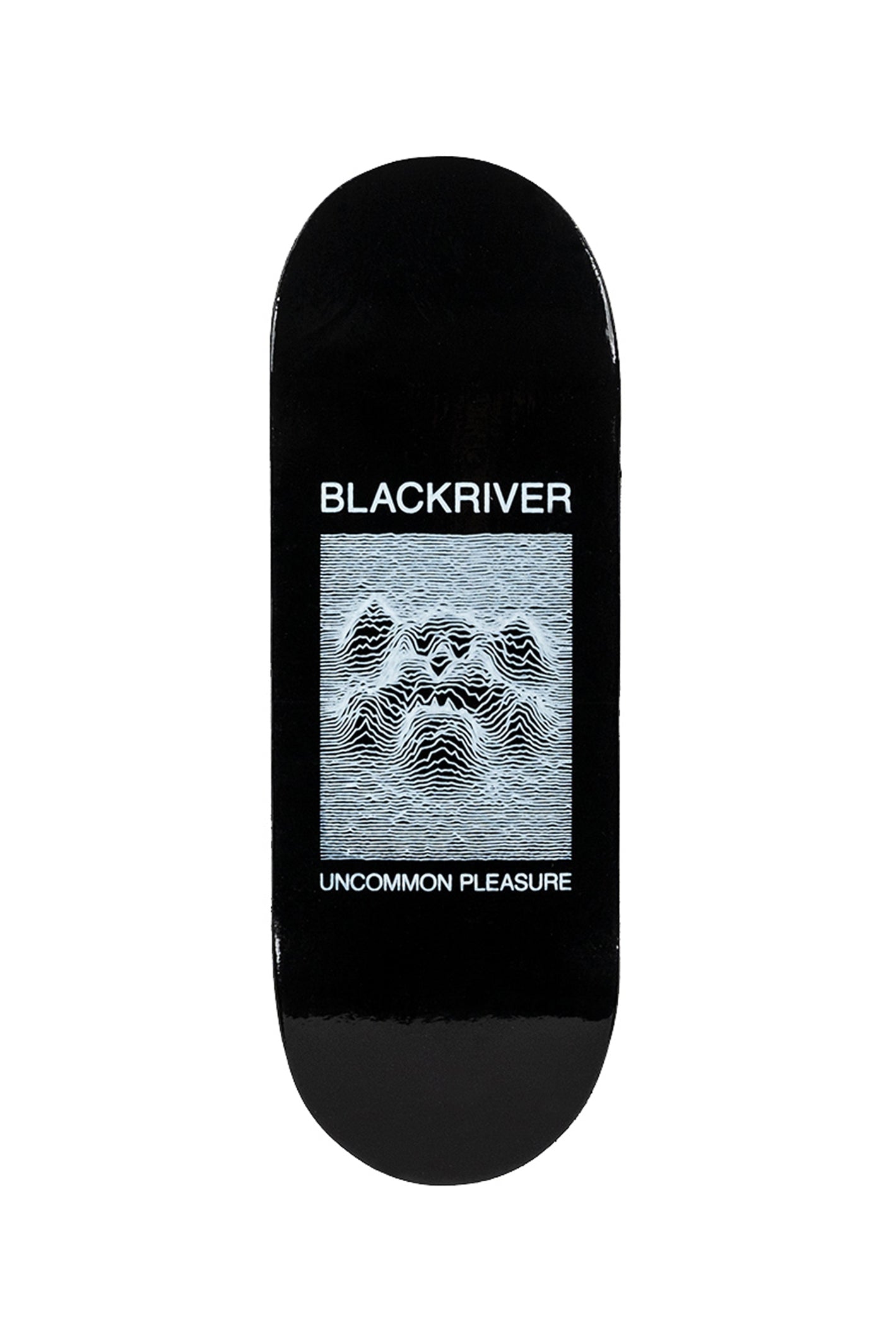 Blackriver Fingerboard 'Uncommon Pleasure'