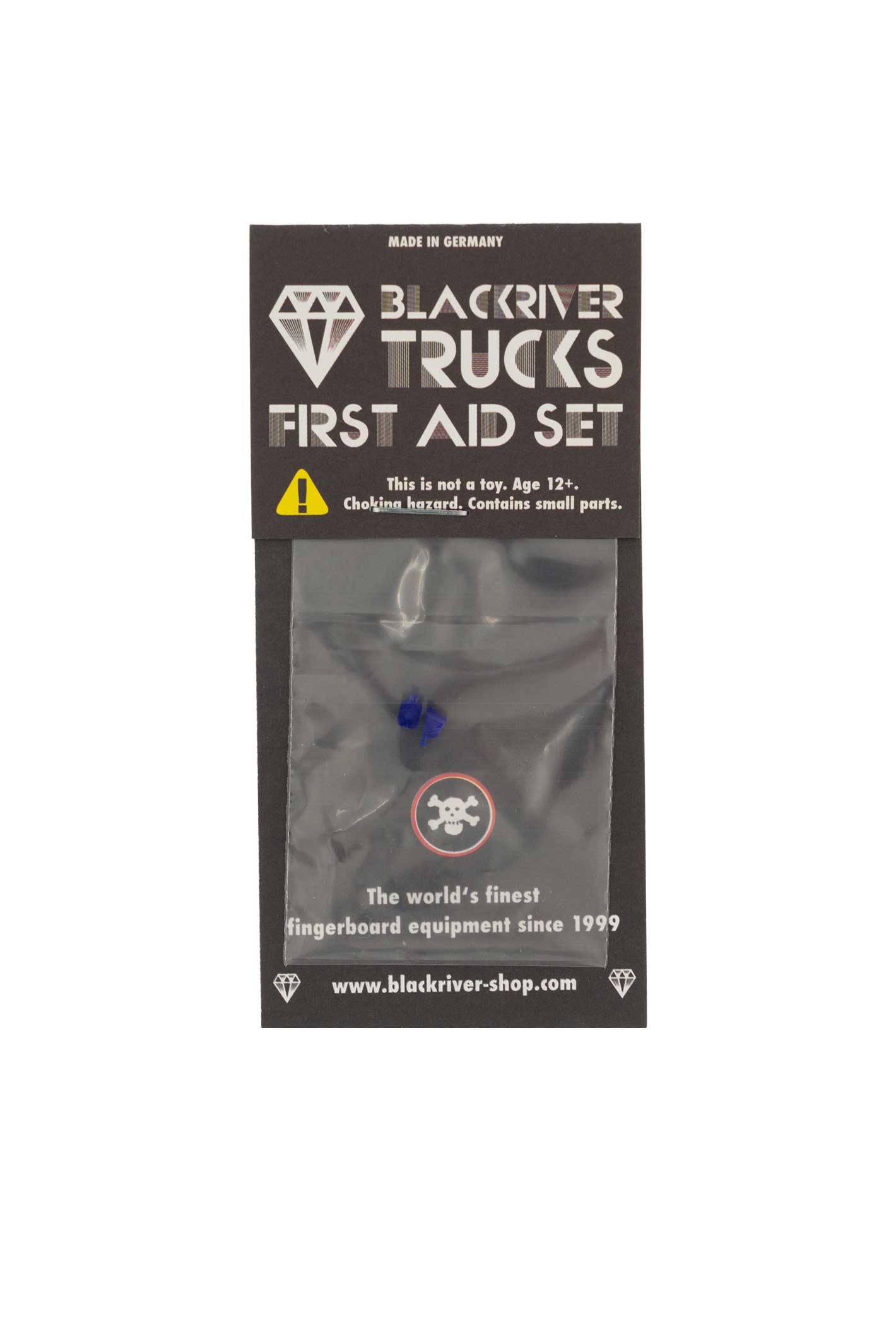 Blackriver First Aid Pivot Cups