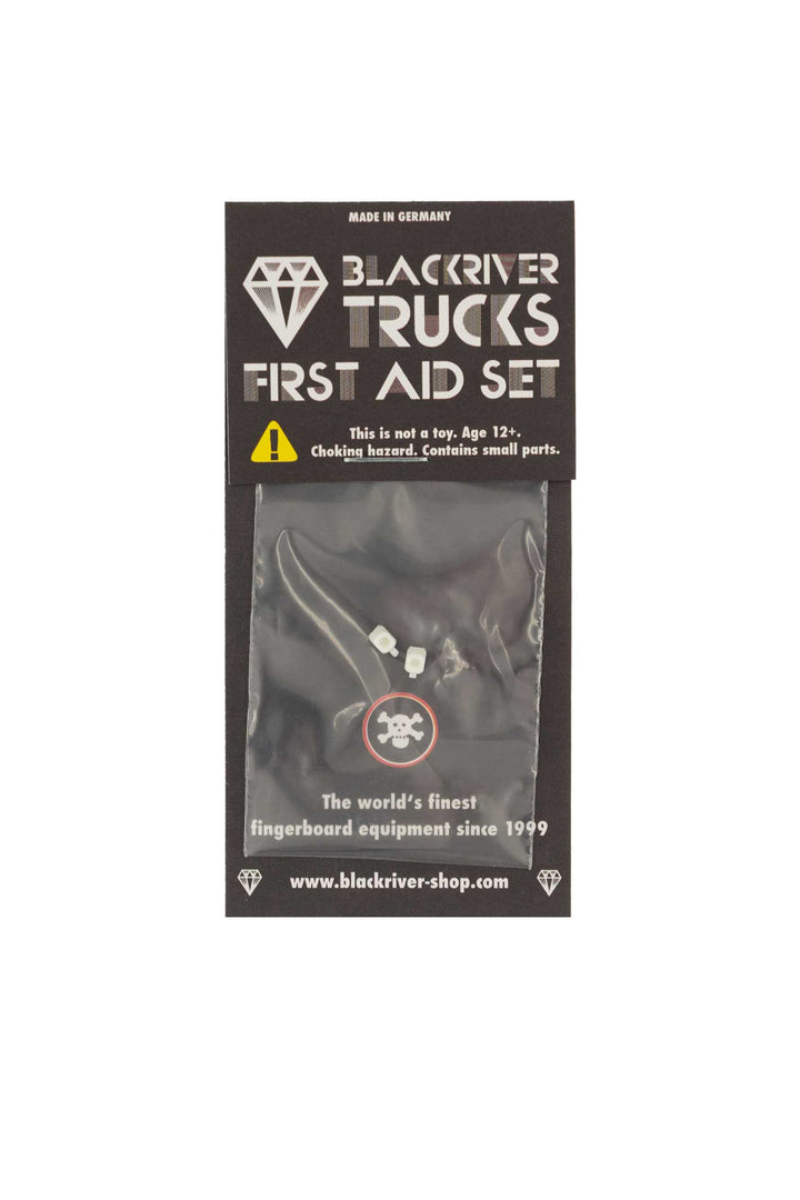 Blackriver First Aid Pivot Cups