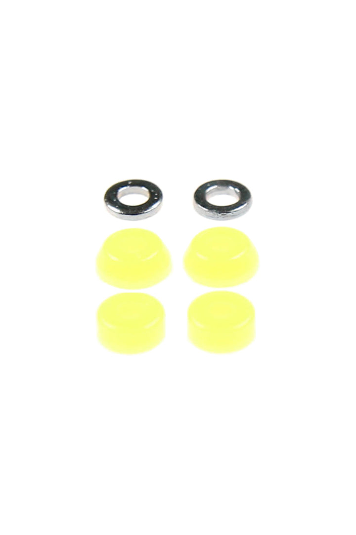 Level Up Beta Bushings