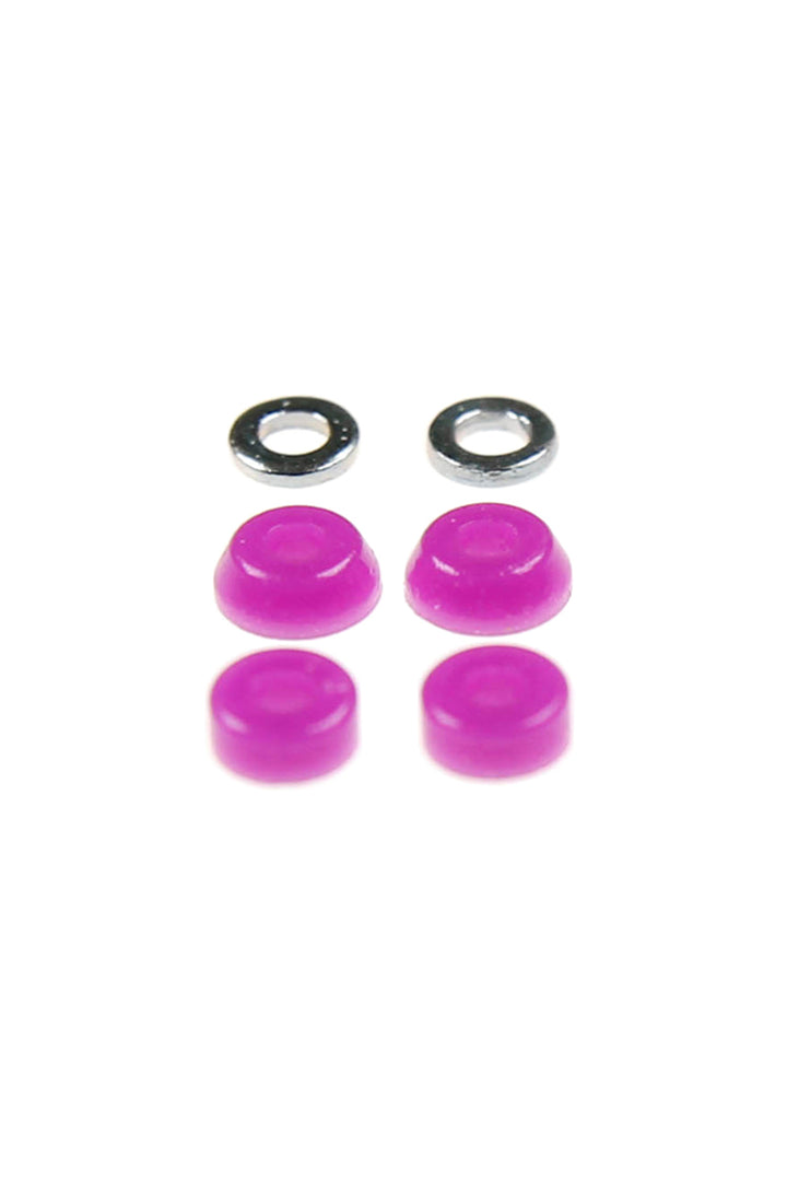 Level Up Beta Bushings