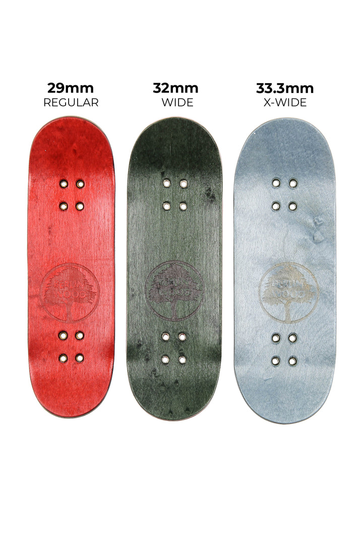 Berlinwood 'Jeldo Ulpts Pro'