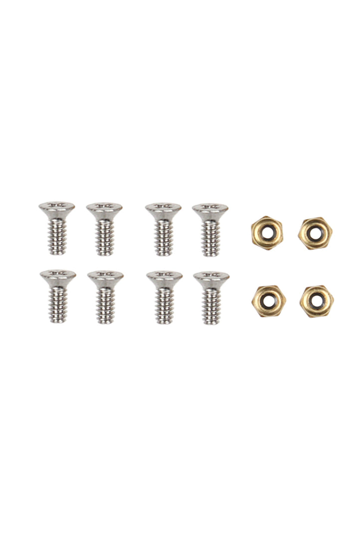 36mm Dynamic Trucks