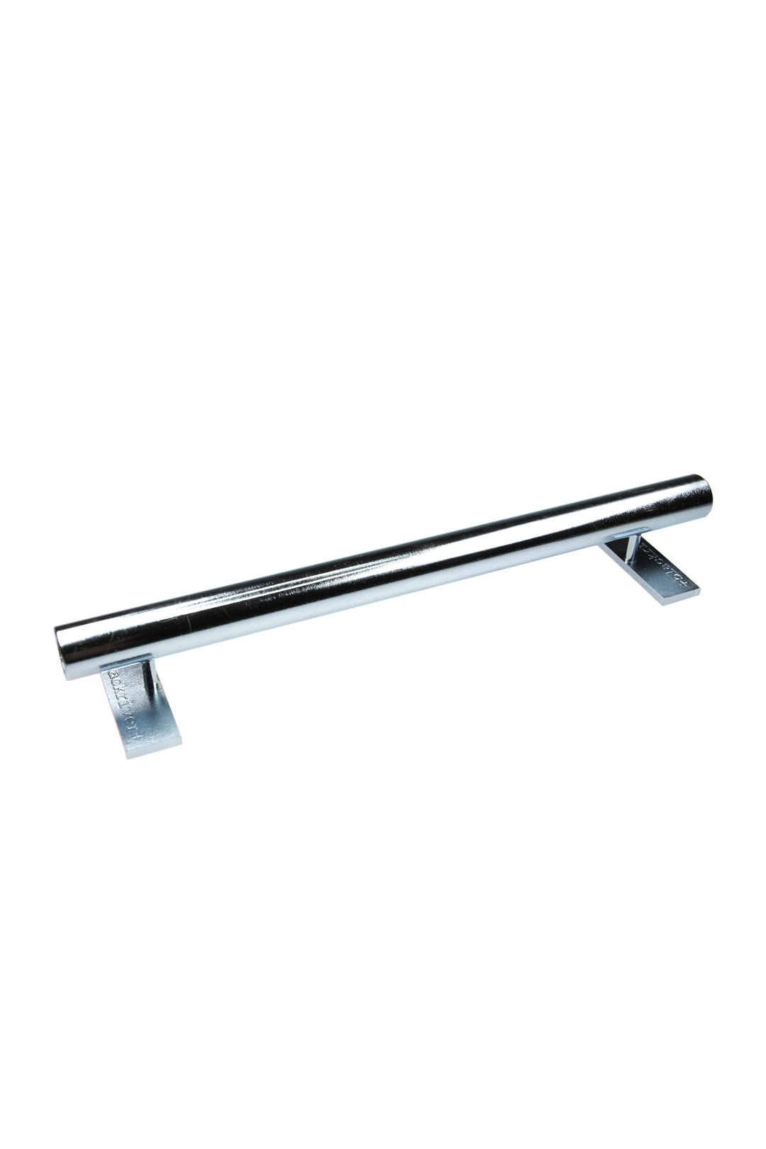 Ironrail Pipe low silver
