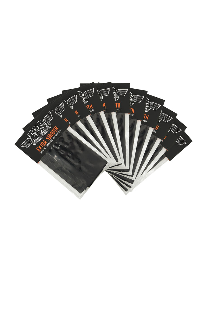 FBS Extra Smooth (10 packs)
