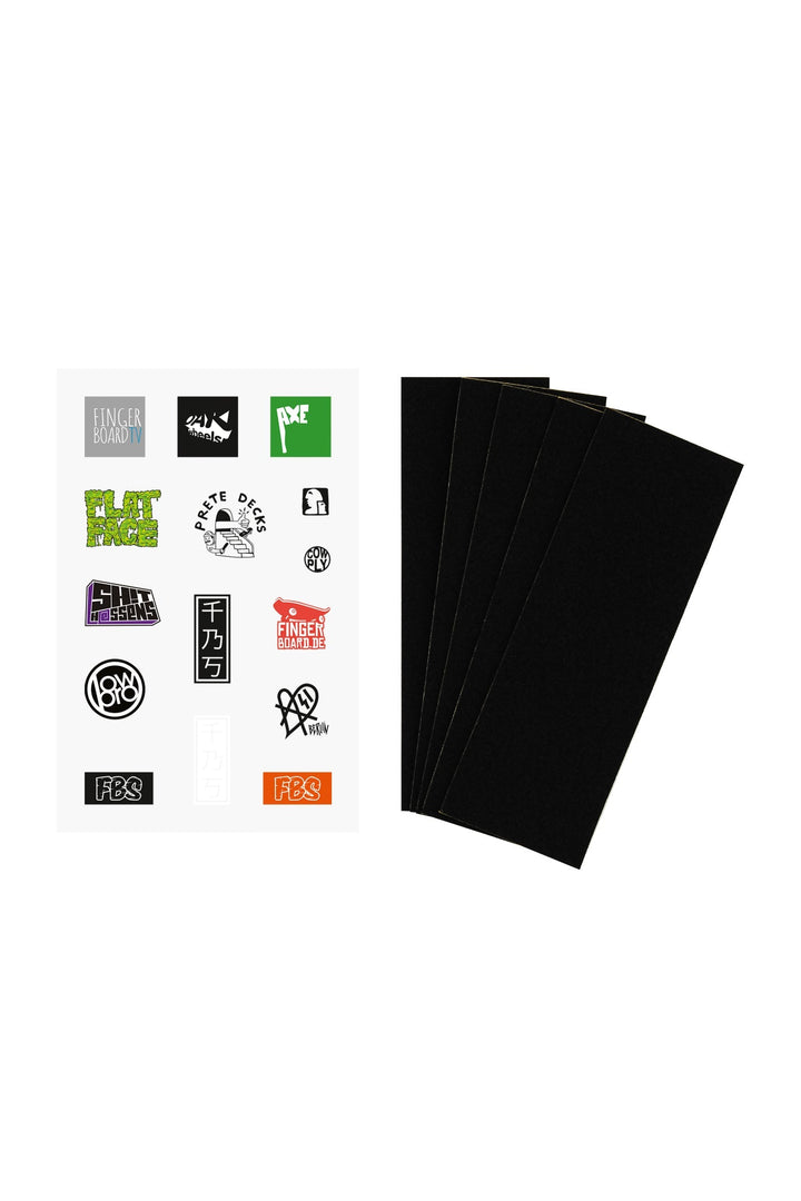 FBS Extra Smooth (10 packs)