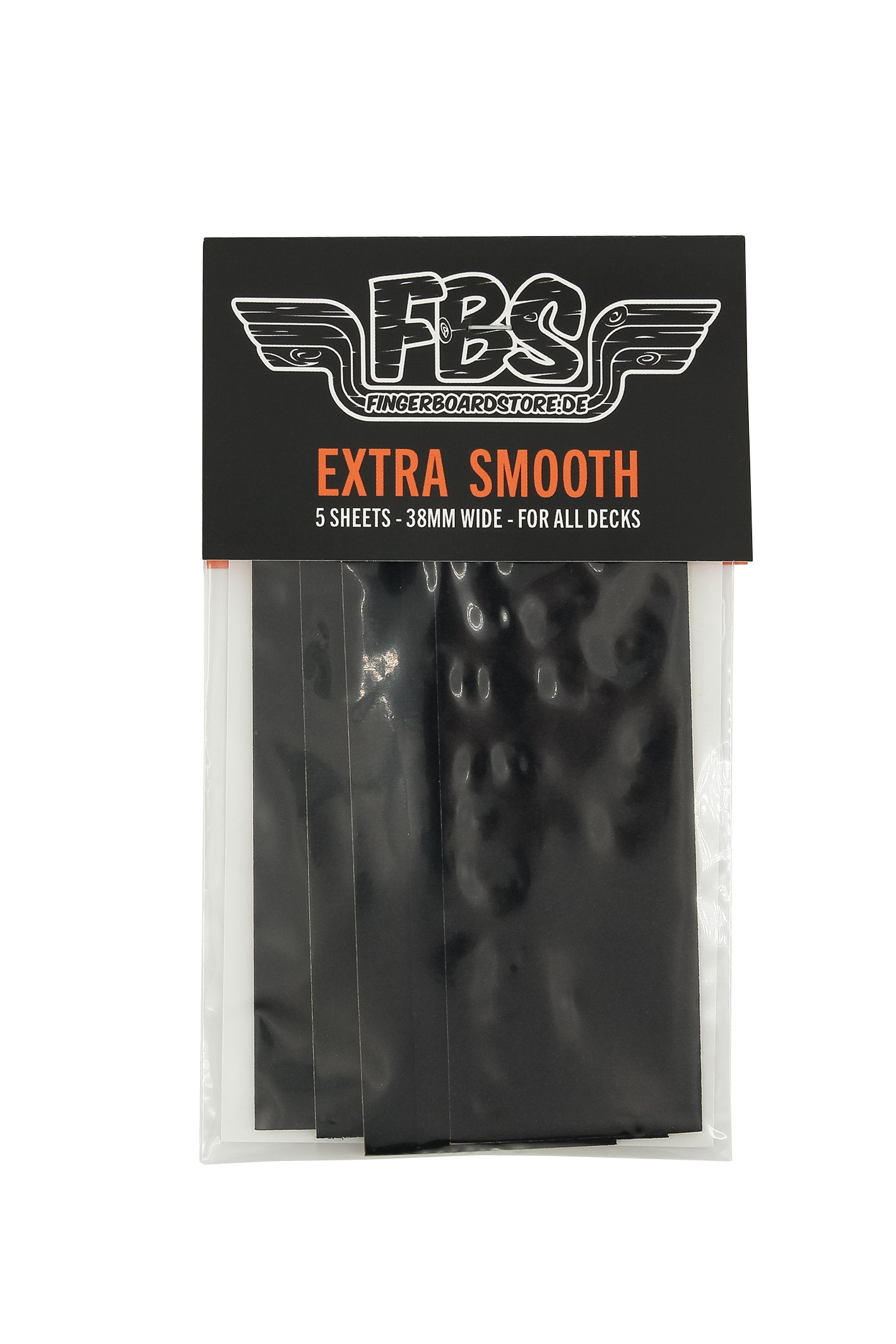 FBS Extra Smooth