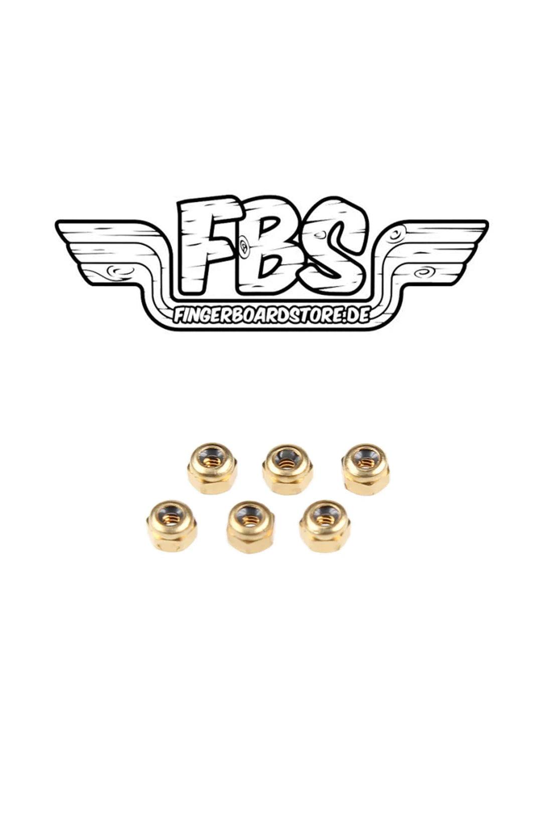 FBS Lock Nuts