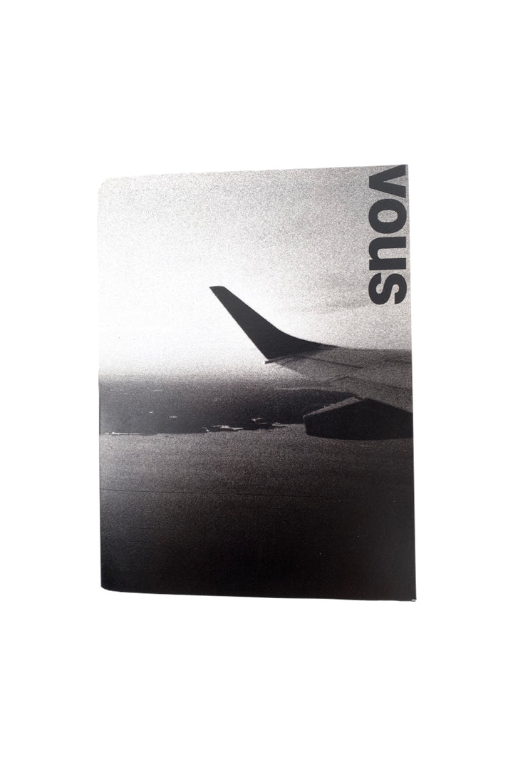 Vous Zine