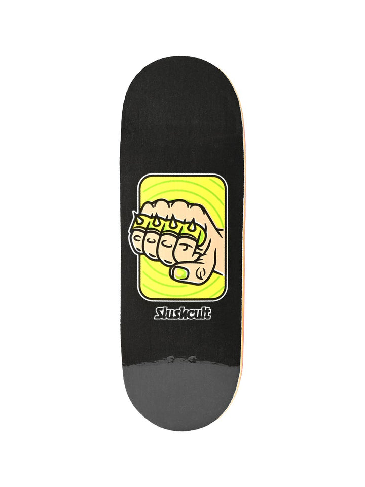 Blackriver Fingerboard 'Slushcult Knucks'