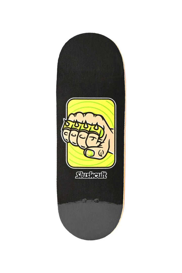Blackriver Fingerboard 'Slushcult Knucks'