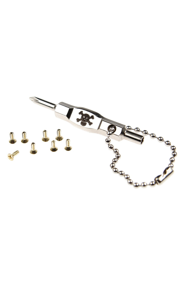 34mm Blackriver Trucks 3.0 RAWmon