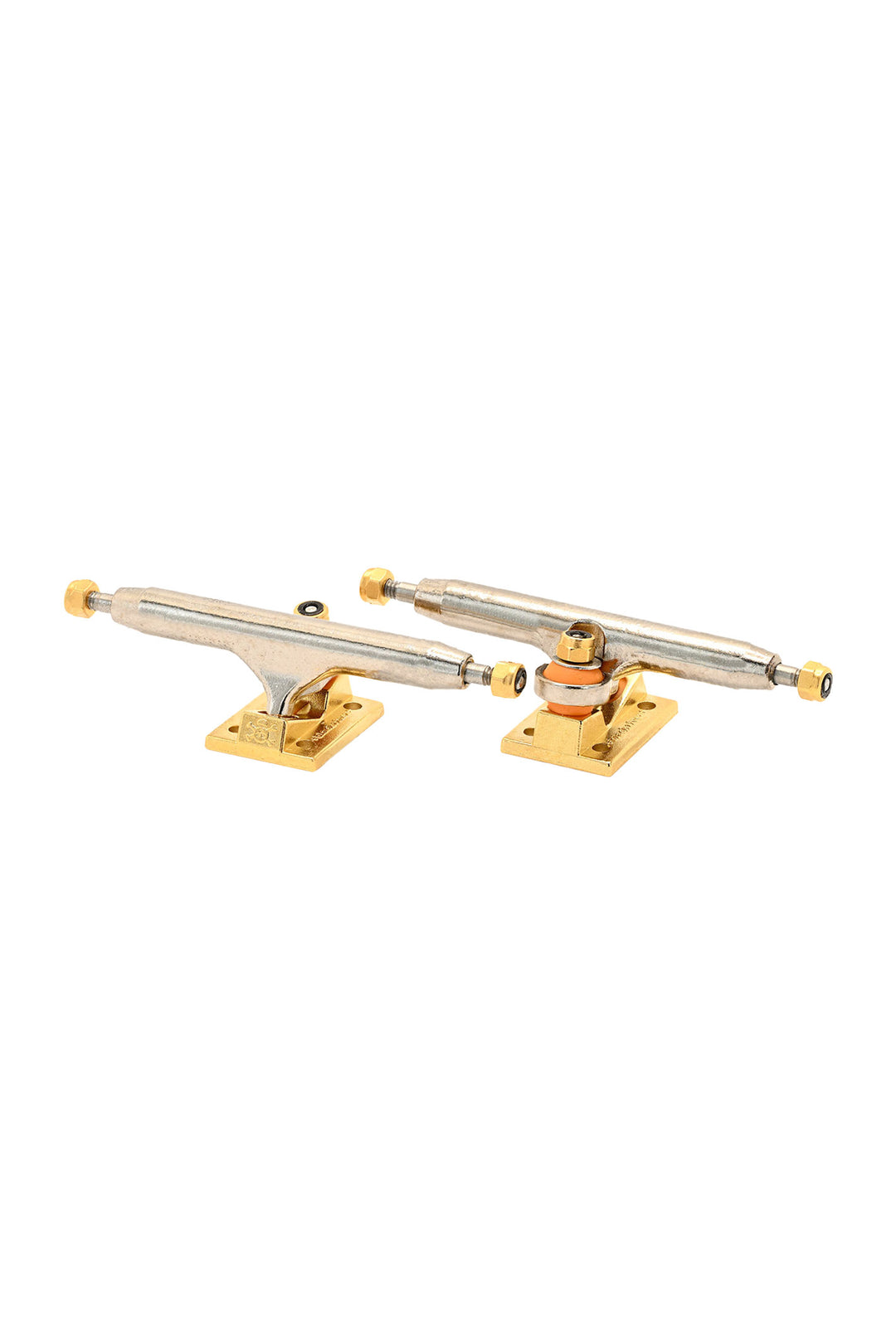 36mm Blackriver Trucks 3.0