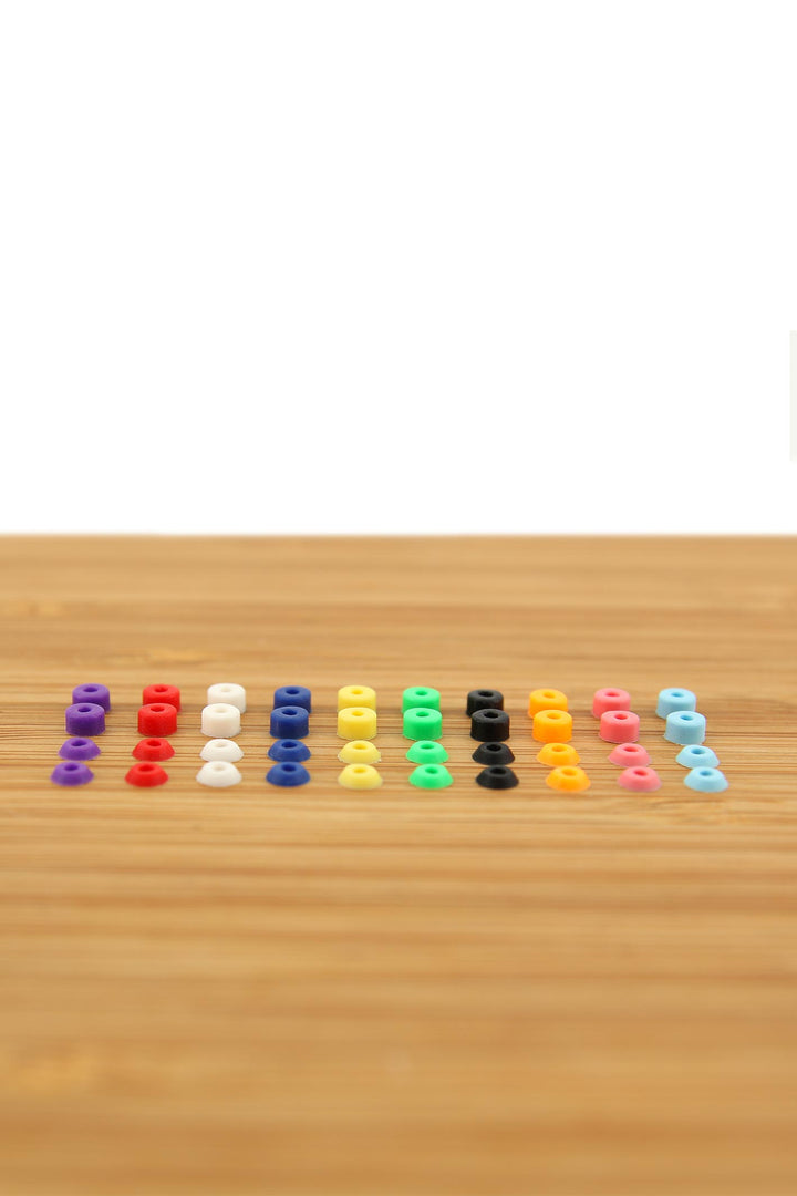 South Soft Indy Bushings