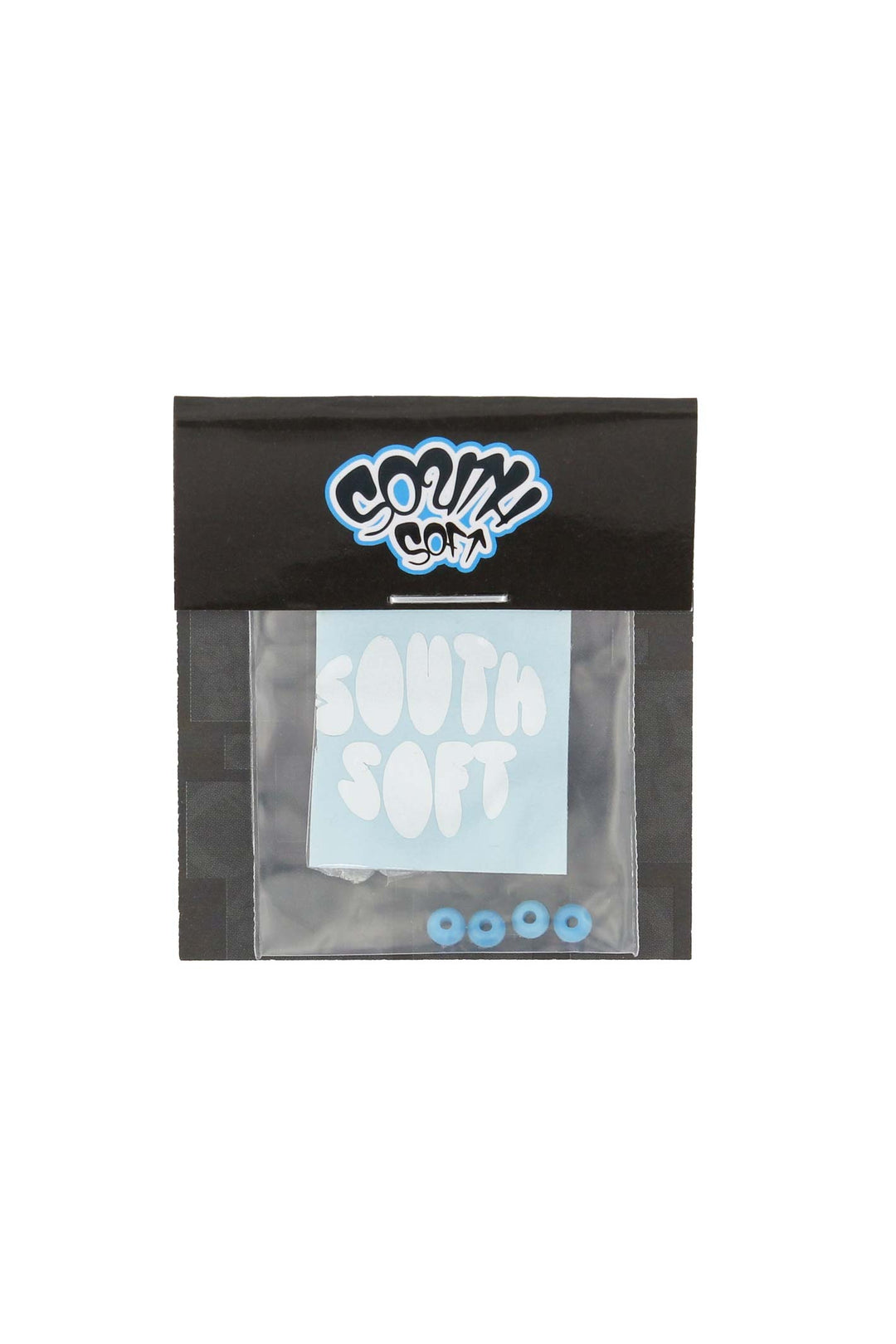 South Soft Bushings