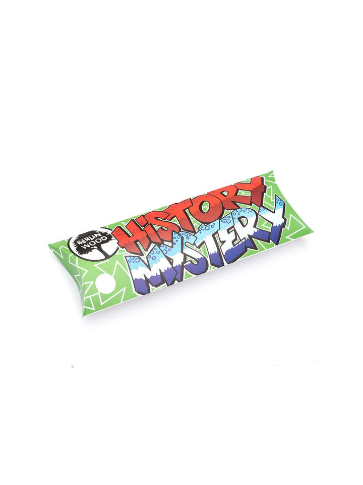 Berlinwood 'History Mystery'