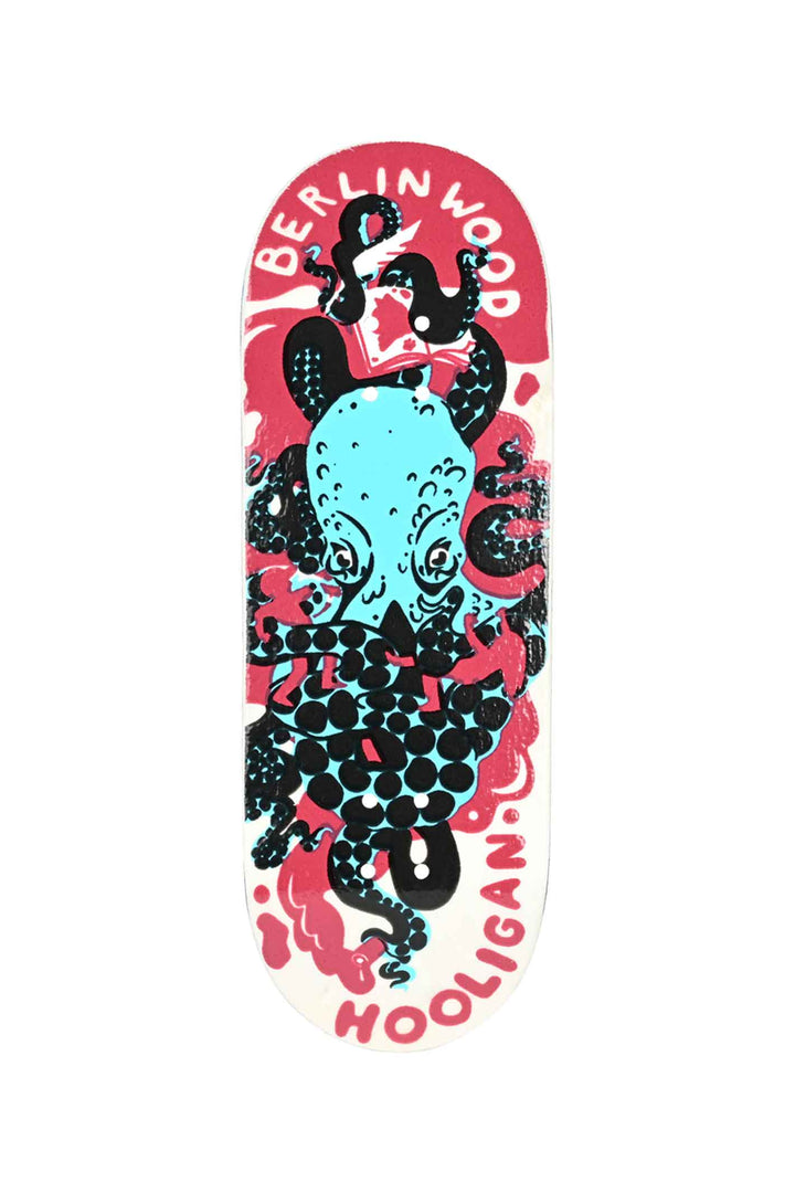 Berlinwood 'Hooligan Pro 2023'