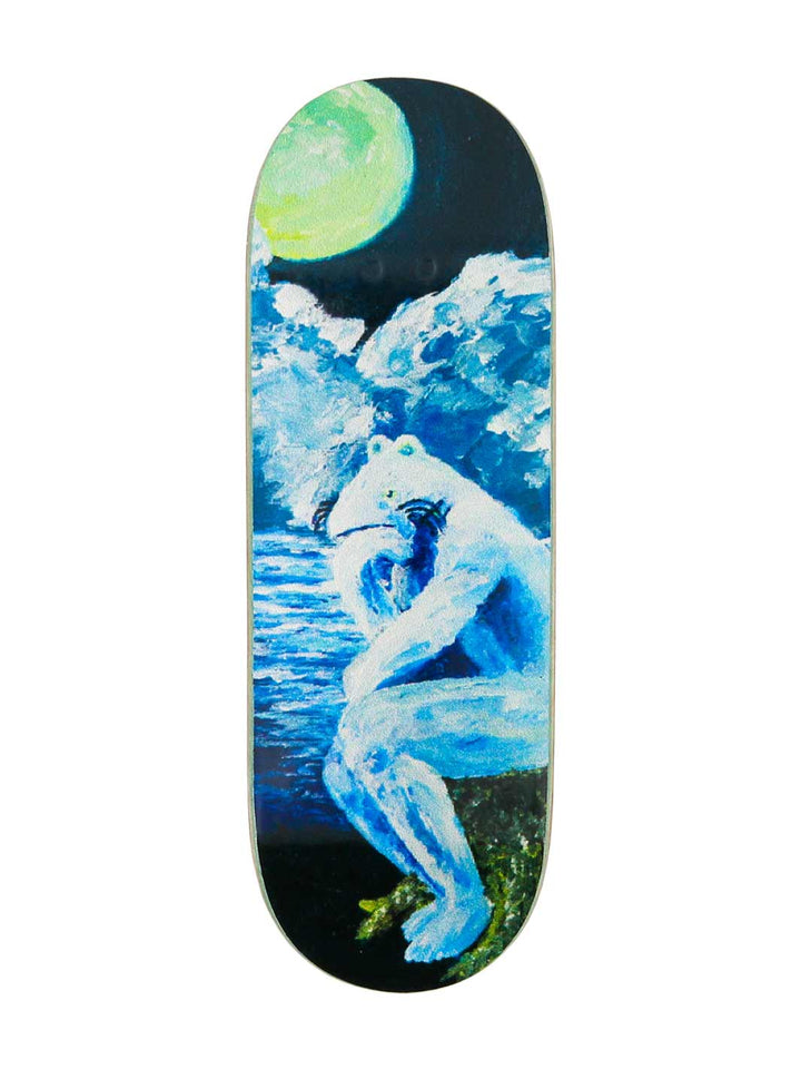 Catfishbbq Creature 32mm
